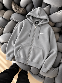 Nike Premium Füme Hırka