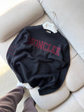Moncler Siyah Triko