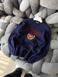 Polo B.L Lacivert Kazak