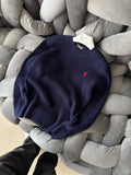 Polo Lacivert Kazak