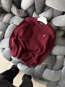 Polo Bordo Kazak