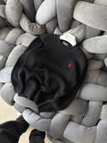 Polo Siyah Kazak