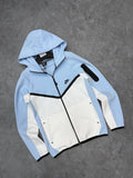 Nike Tech Fleece University Blue