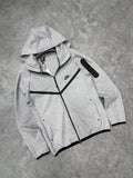Nike Tech Fleece Gri