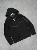 Nike Tech Fleece Siyah