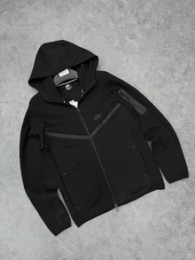 Nike Tech Fleece Siyah