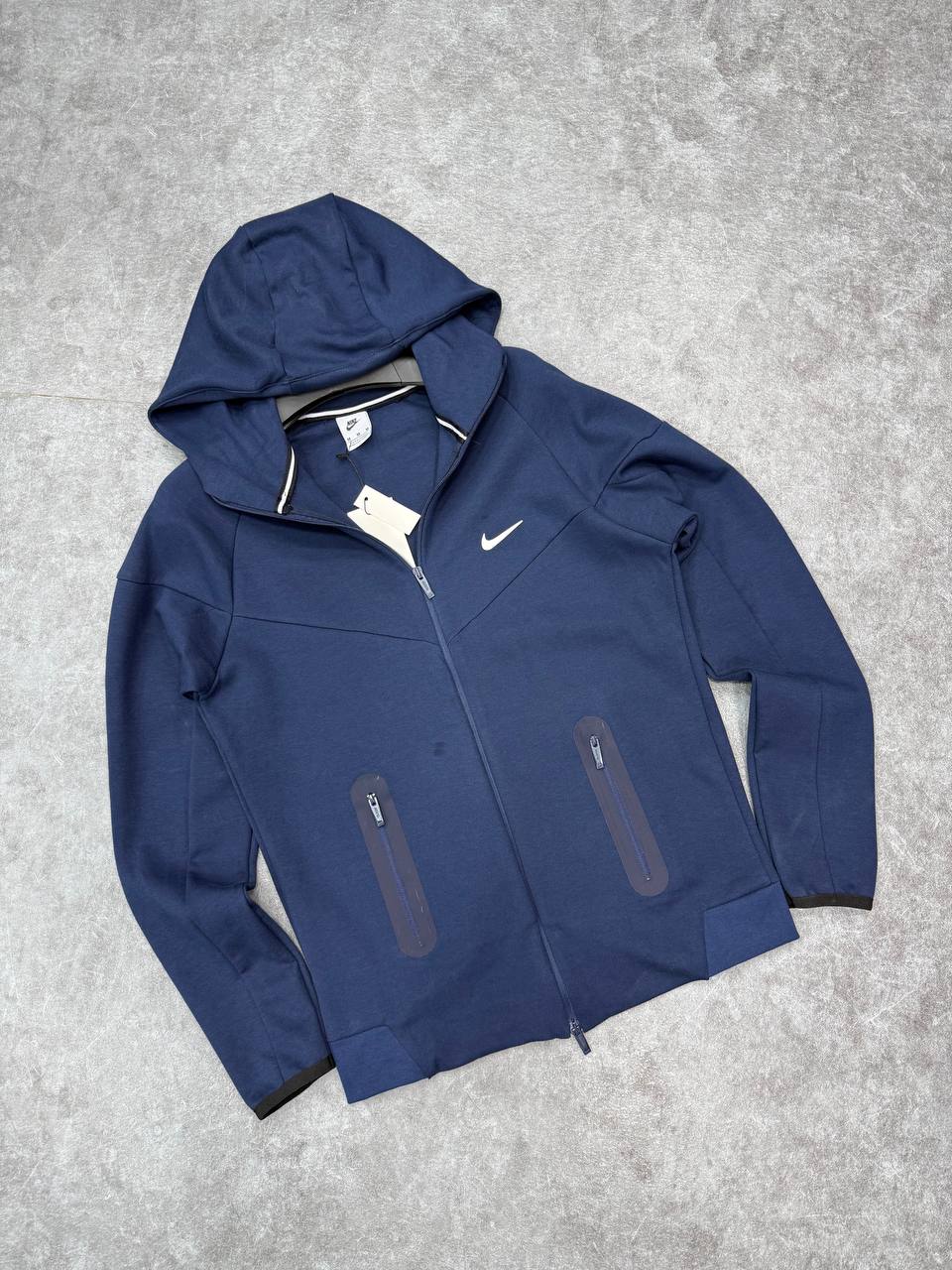 Nike Nocta Lacivert