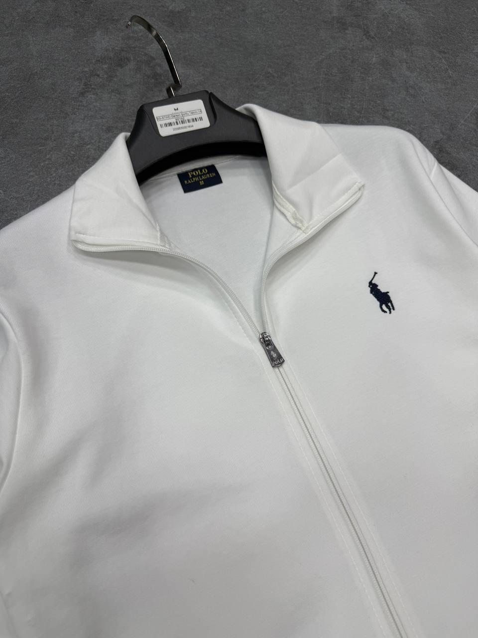 Polo Ralph Lauren Beyaz
