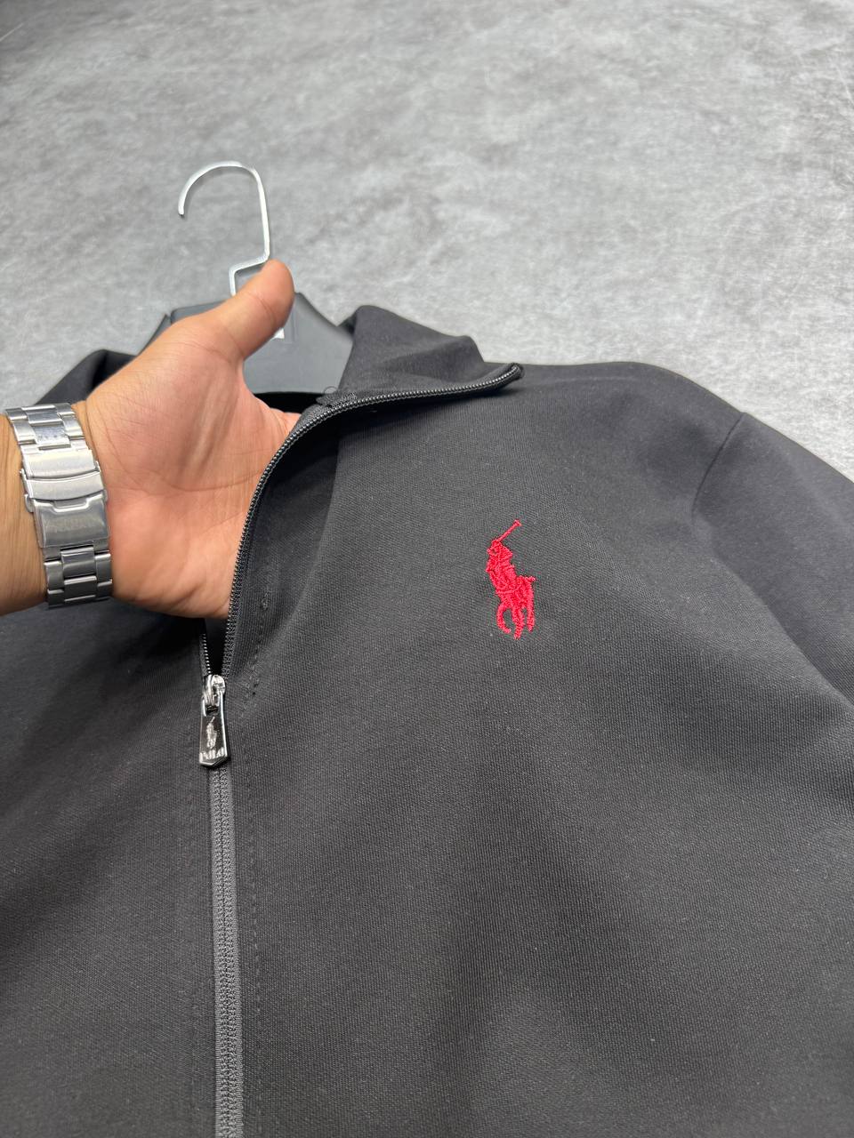 Polo Ralph Lauren Siyah
