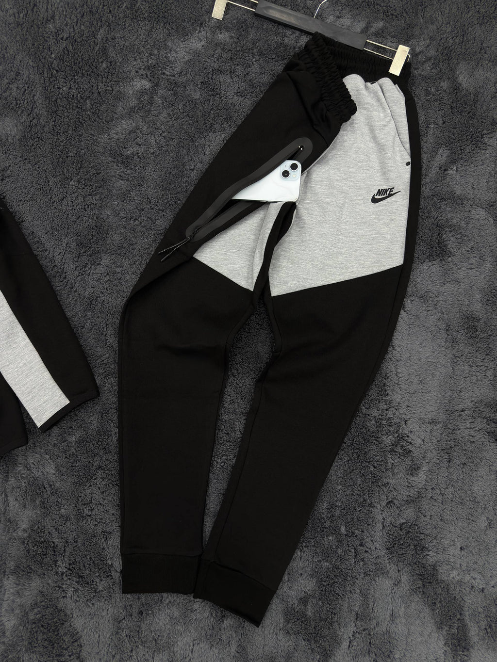 Nike Tech Panda Eşofman Takımı