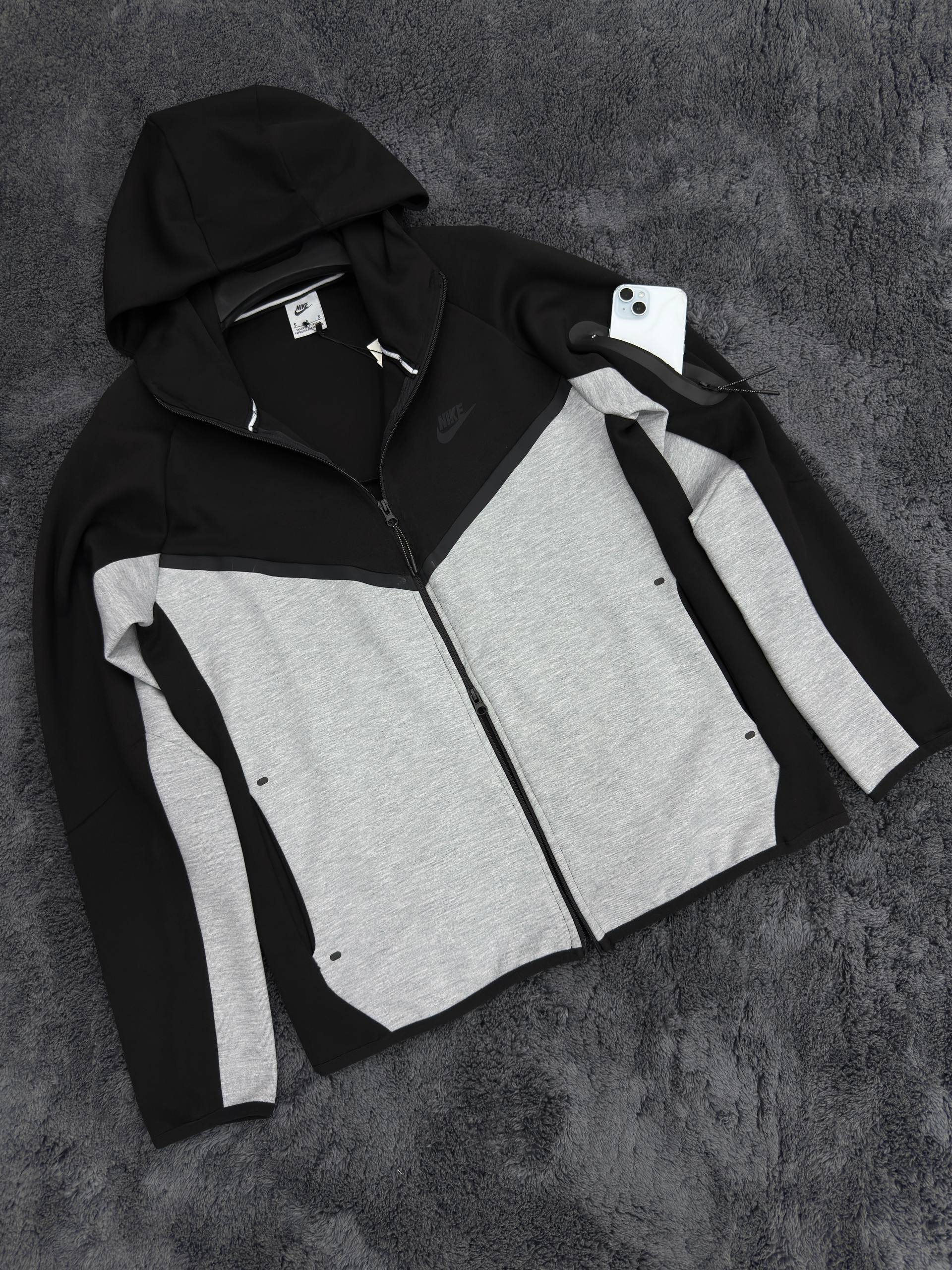 Nike Tech Panda Eşofman Takımı