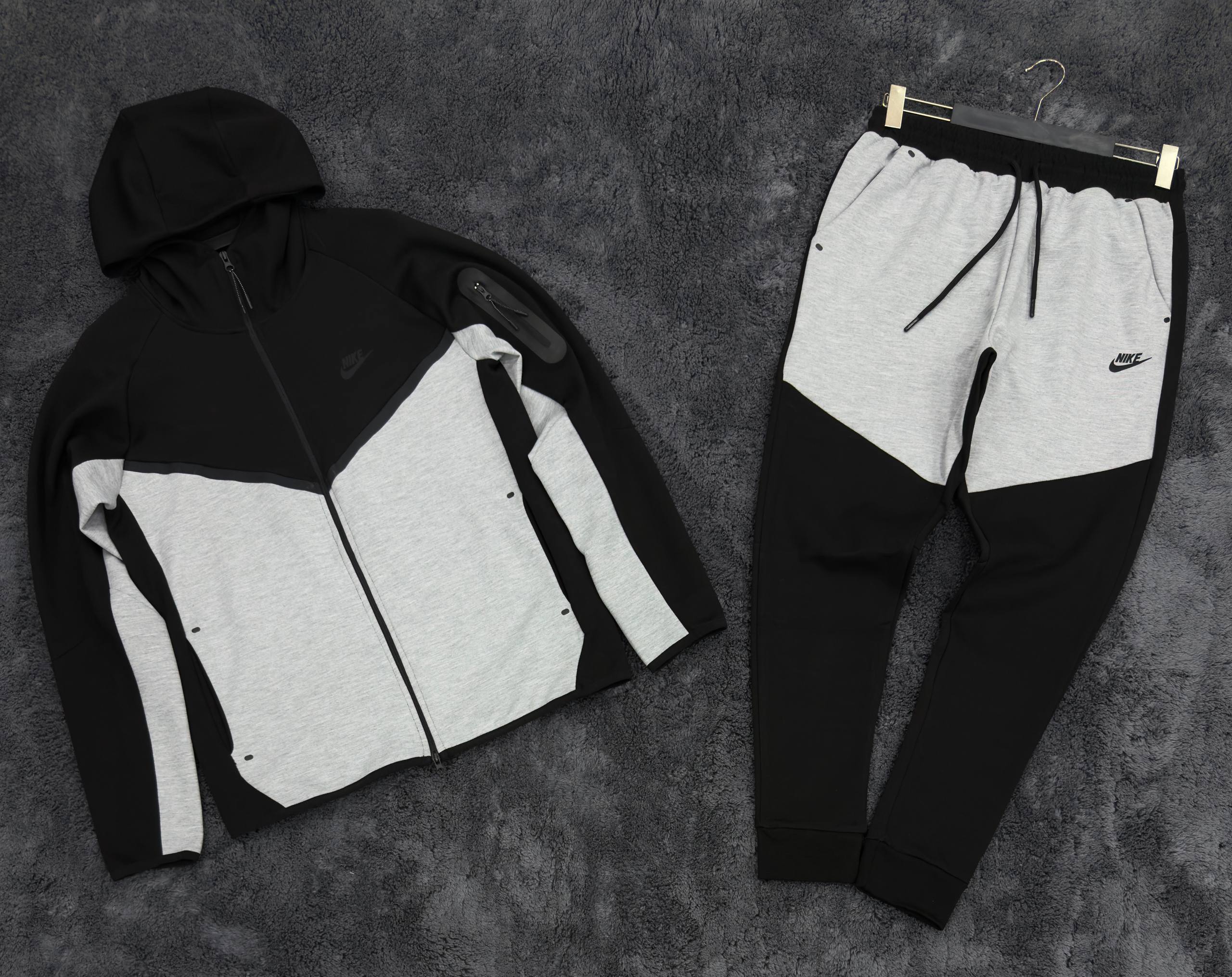 Nike Tech Panda Eşofman Takımı