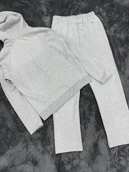 Nike Nocta Gri Eşofman Takımı
