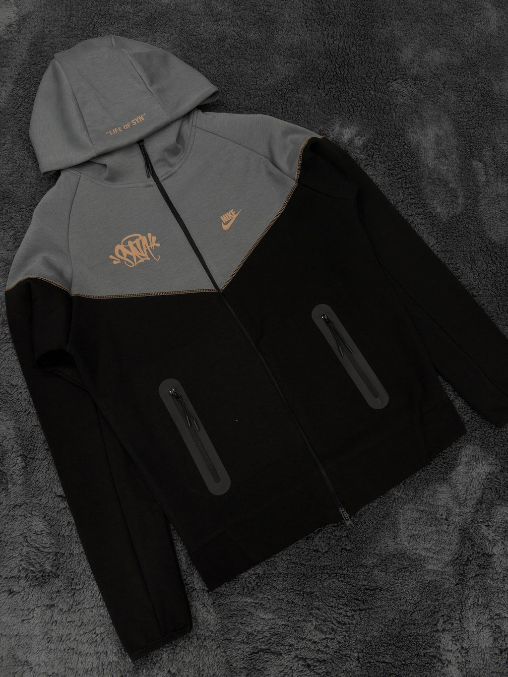 Nike Syna  Eşofman Takımı