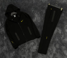 Nike Nocta Siyah Eşofman Takımı